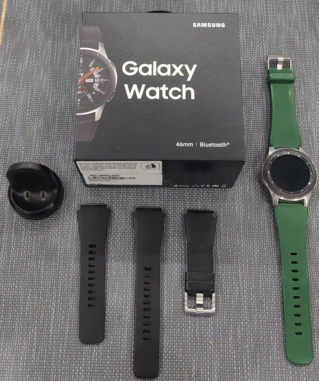 Samsung Galaxy Watch