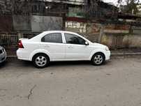 Chevrolet aveo 2011 benzina 1,4 + gpl