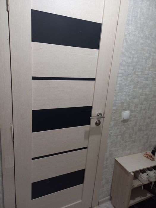 Межкомнатные двери