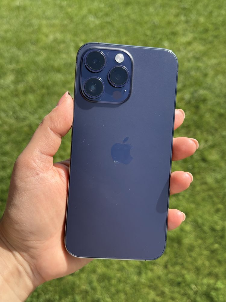 Iphone 14 Pro Max 1tb