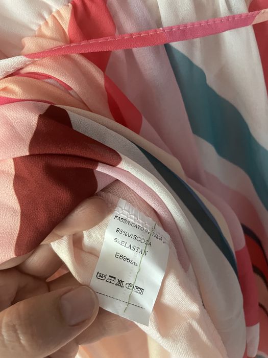 Rochii noi Made in Italy