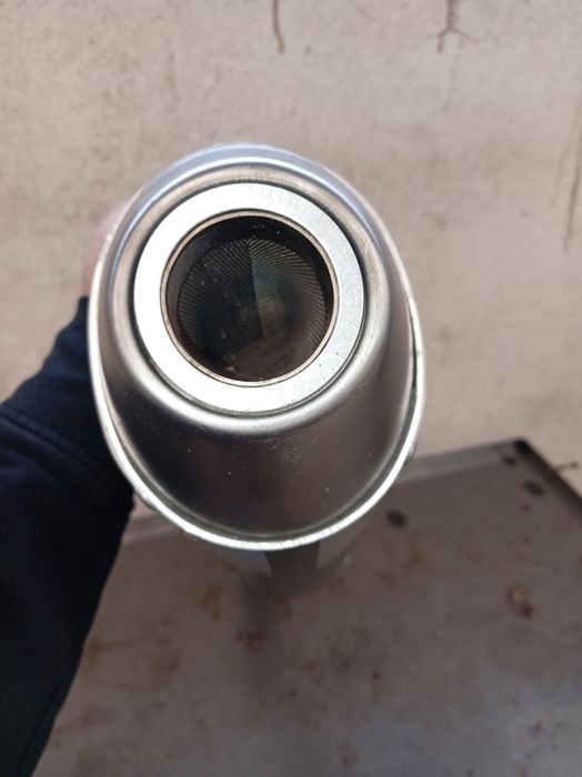 Fmf powercore 4 за Yamaha WR