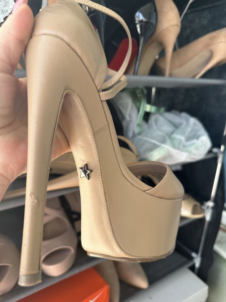 Kurt geiger 37 номер