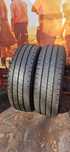 2 Anvelope Kumho 205 65 R16C de vara . Dot 2020