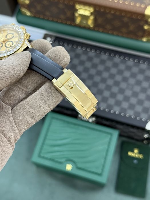 Rolex Daytona New Model 2025