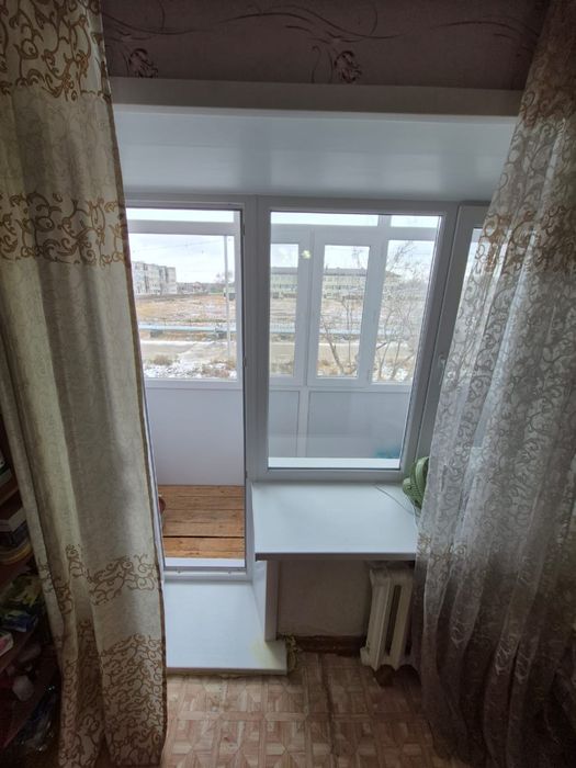 Продам 1-комнатную квартиру