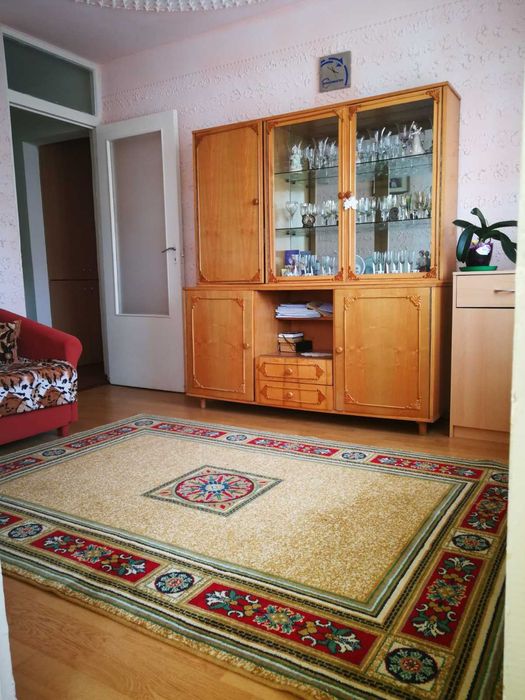 revizuire pret apartament