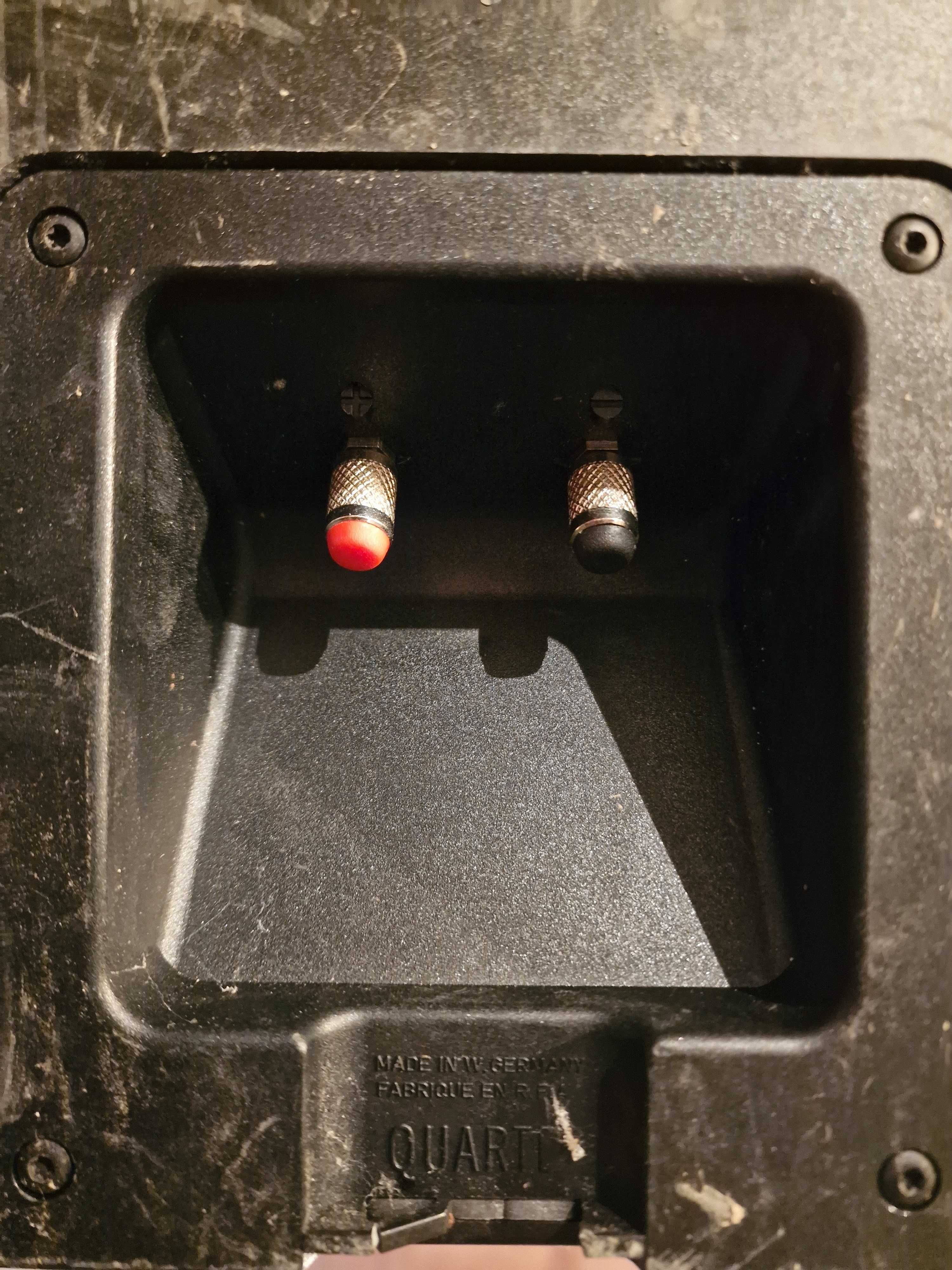 Тонколони MB QUART 690 MCS