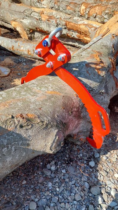 Cleste pentru busteni 70 cm