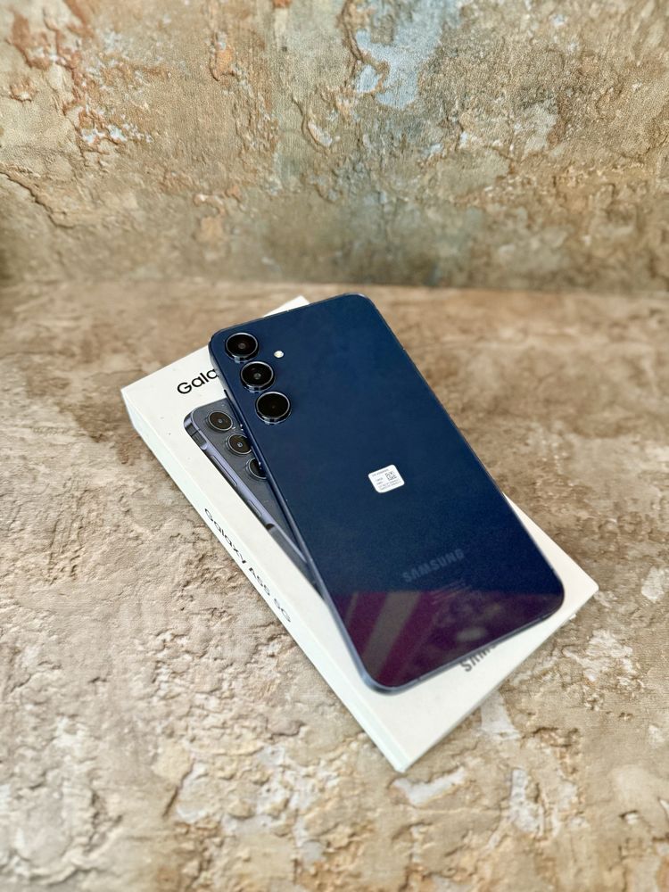 **ATS GSM**Samsung Galaxy A55 128Gb Navy / Garanție