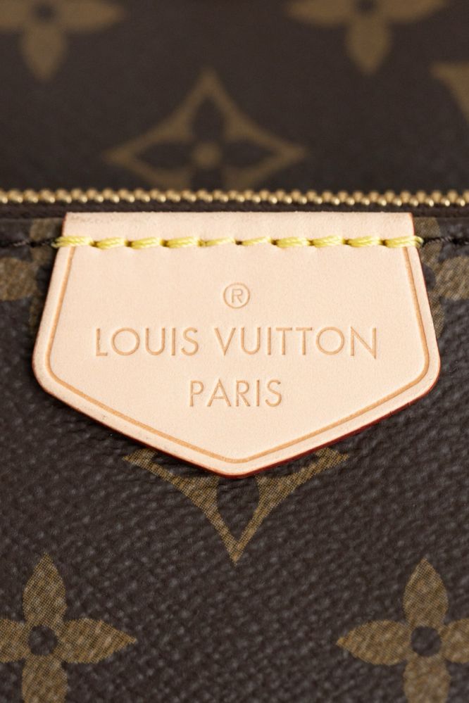Louis Vuitton Multi Pochette