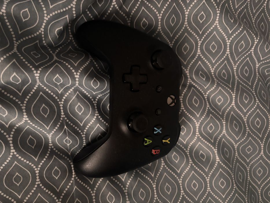 Maneta xbox noua