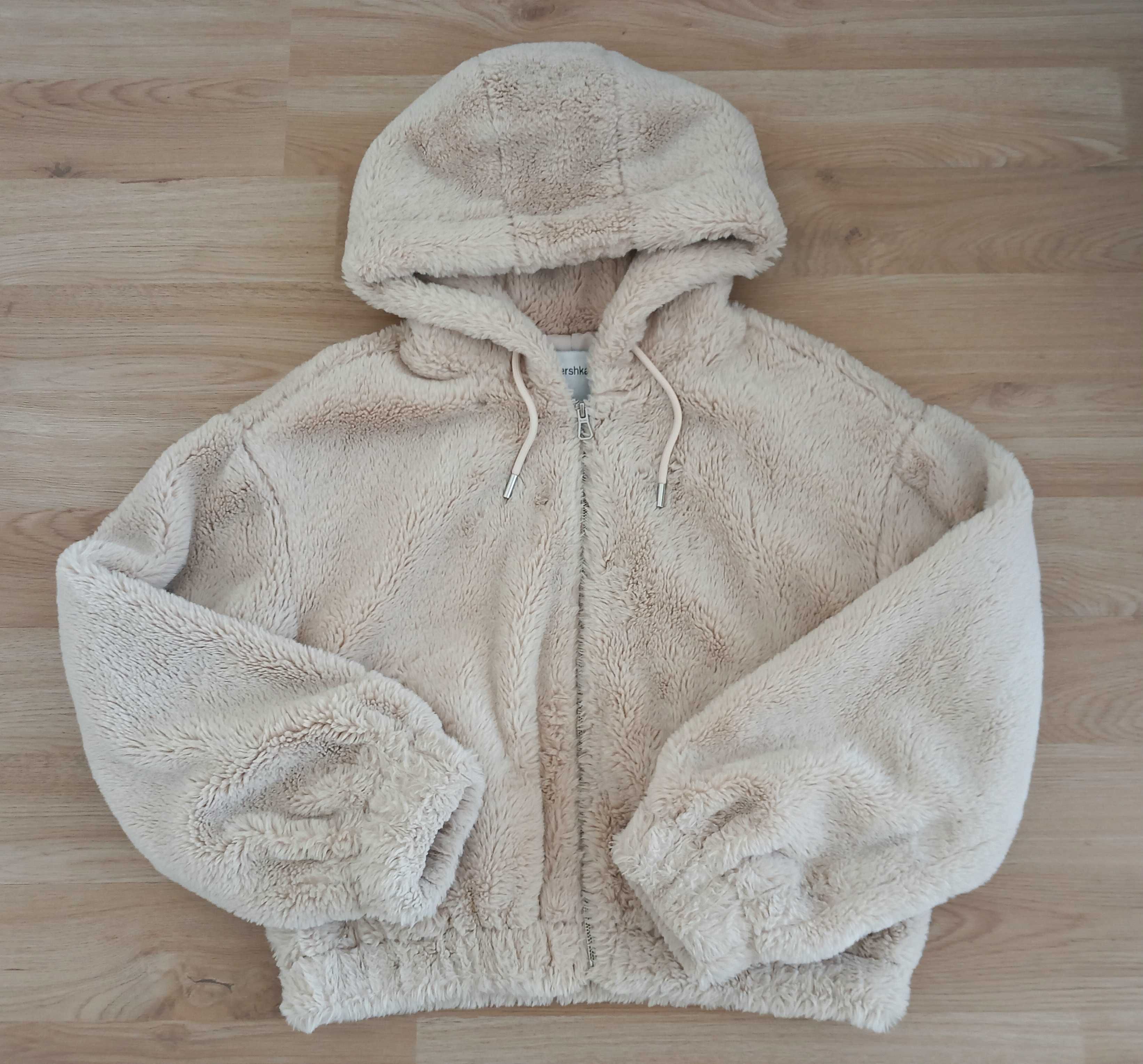Дамско яке Bershka
