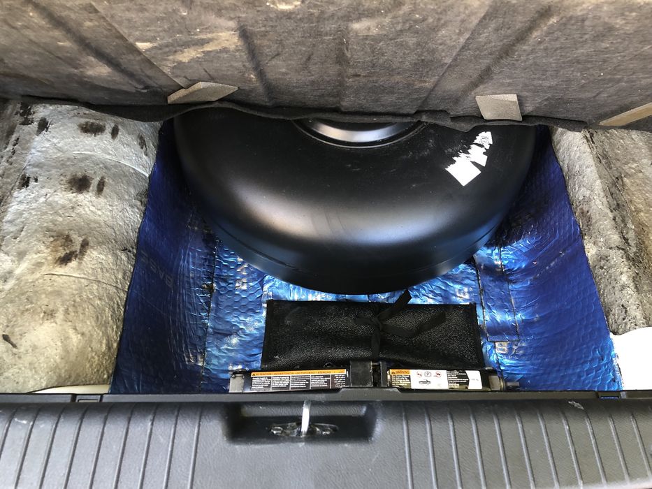 Propan Gaz Avtomat Jentra Ravon