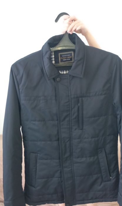 Ветровка мужской