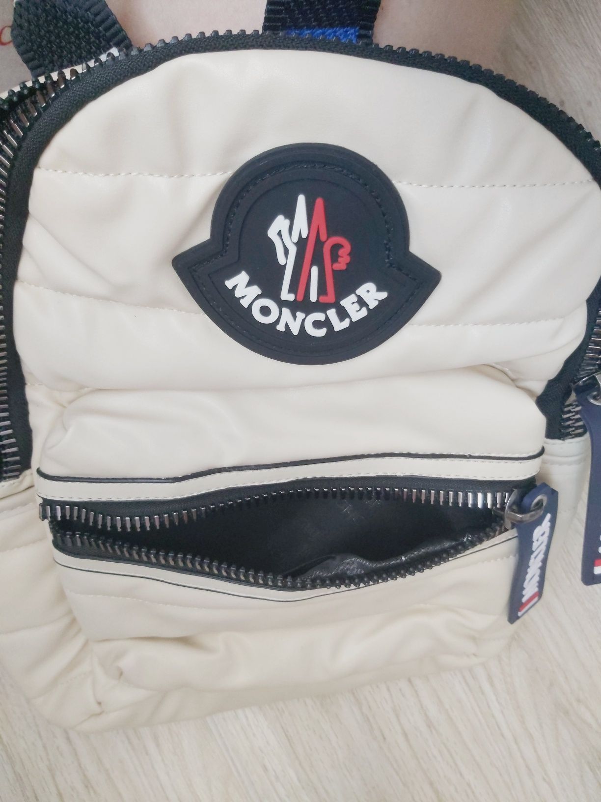 Rucsac casual MONCLER