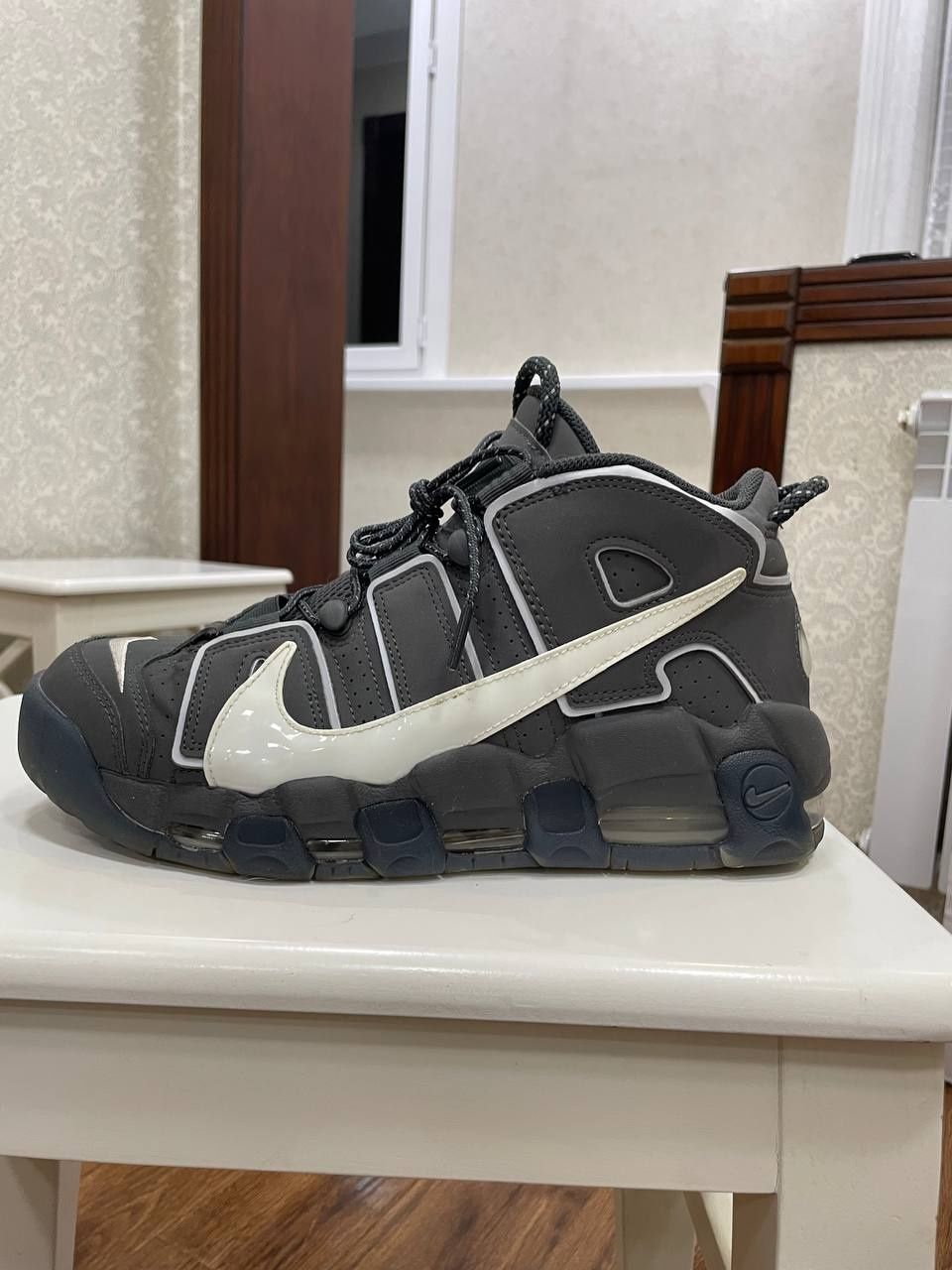 Кроссовки Nike Air More Uptempo (оригинал)