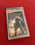 God of War: Ghost of Sparta – PSP игра – Оригинал – Отлично състояние