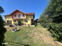 Exclusivitate ! Casă individuală parter+ mansardă  în Săsar ,12 a