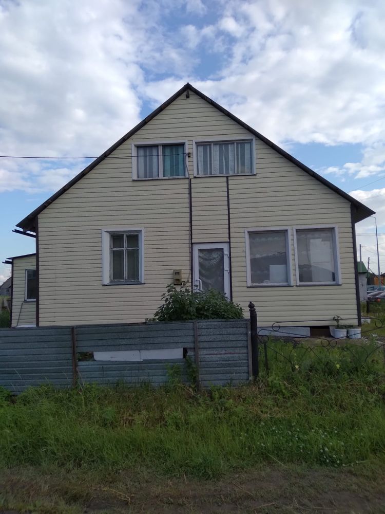 Продам дом, район Береке