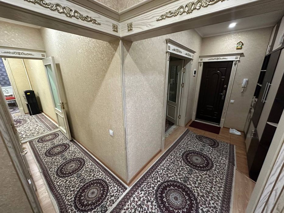 СРОЧНО Продам 3х ком квартиру на Рисовом базаре, Магнит