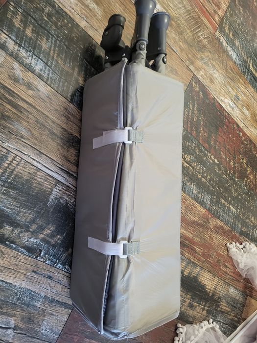 Pat de calatorie, tarc de joaca, travel bed