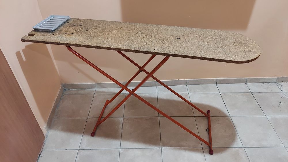 Гладильная доска ссср