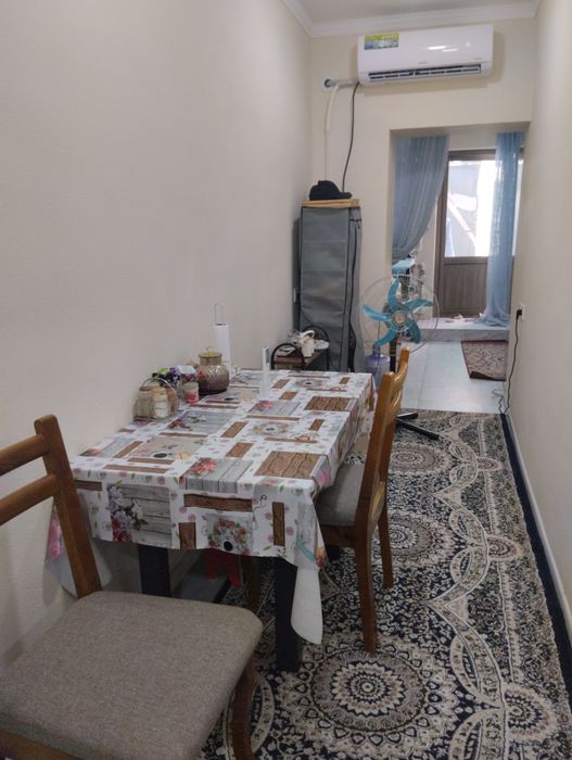 Яшнабадском районе