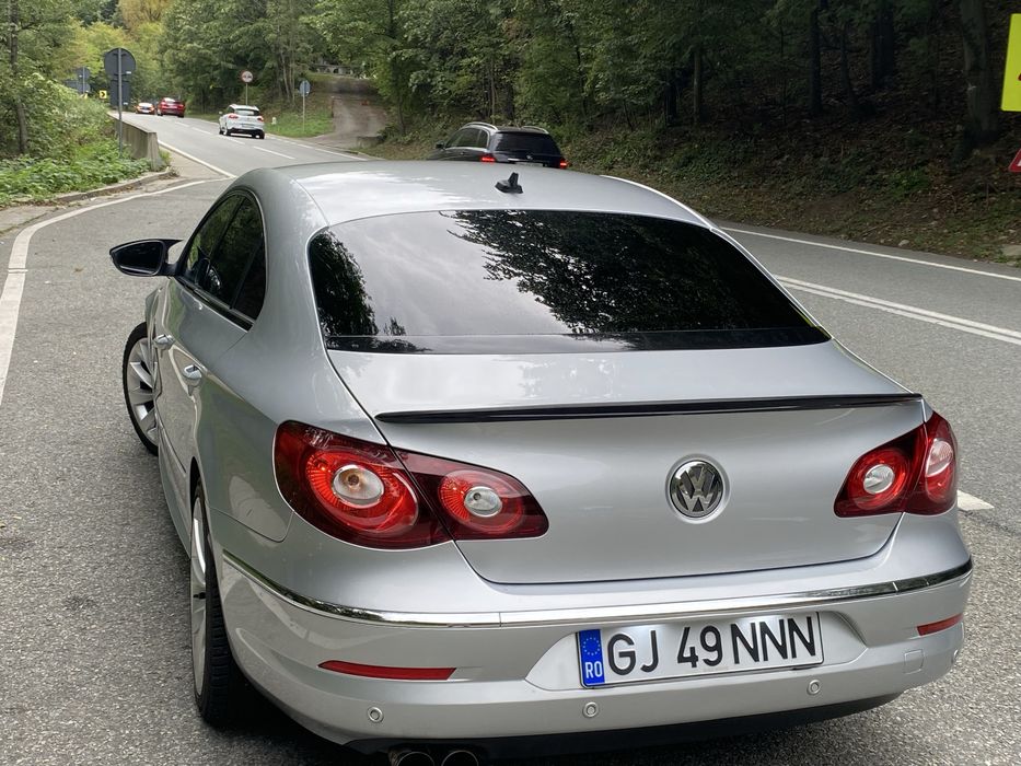 Volkswagen Passat CC* R line~EURO5~proprietar~