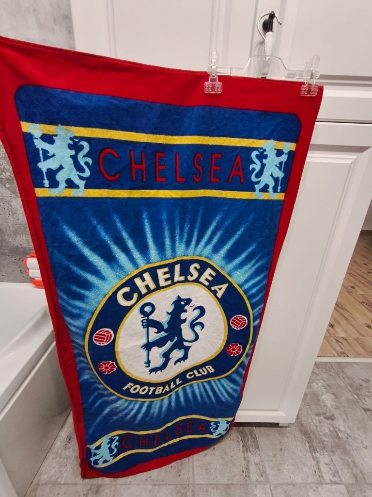 Prosop Chelsea Londra bumbac 100%
