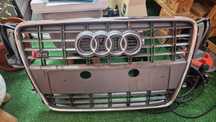 Оригинална предна решетка за audi s5 ауди с5