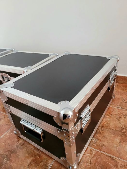 Flight case protectie echipamente transport