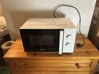 Микровълнова gorenje