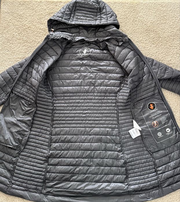 Save the Duck,geacă pt.femei,măr.XS(0)