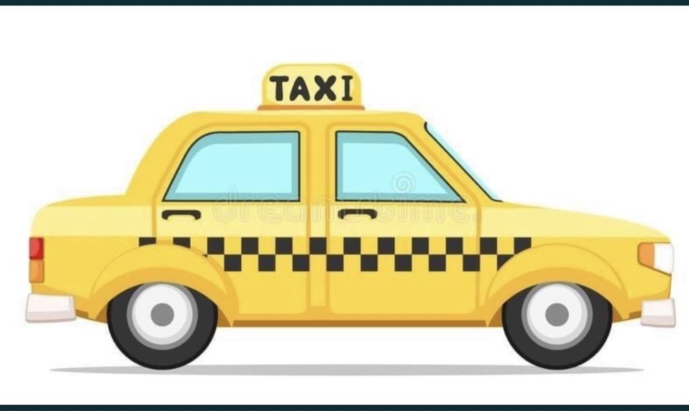 Autorizatie taxi