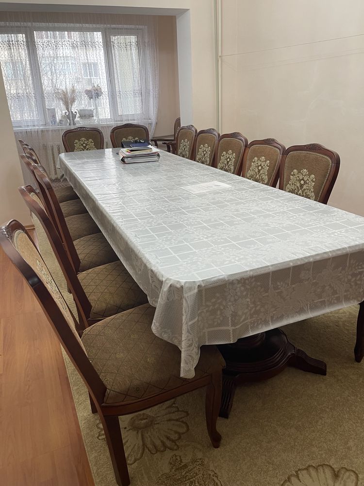 Продается стол трансформер