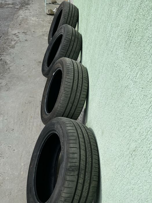 Cauciucuri vară Hankook