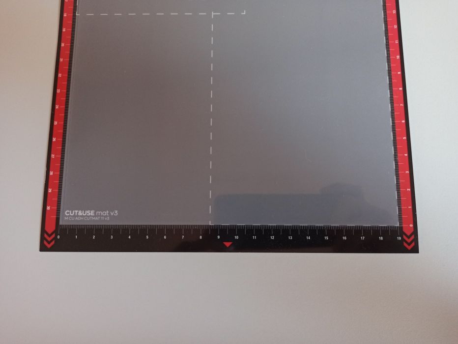 Cutter plotter de birou Silhouette Portrait 3.