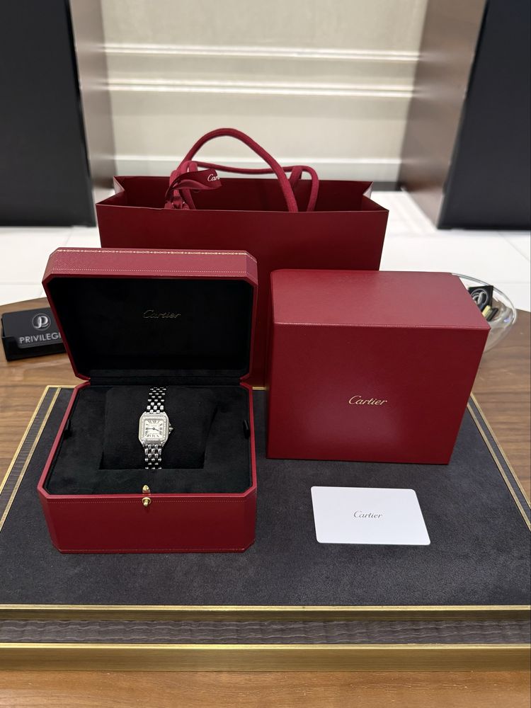 Cartier Panthere de Cartier Small W4PN0007