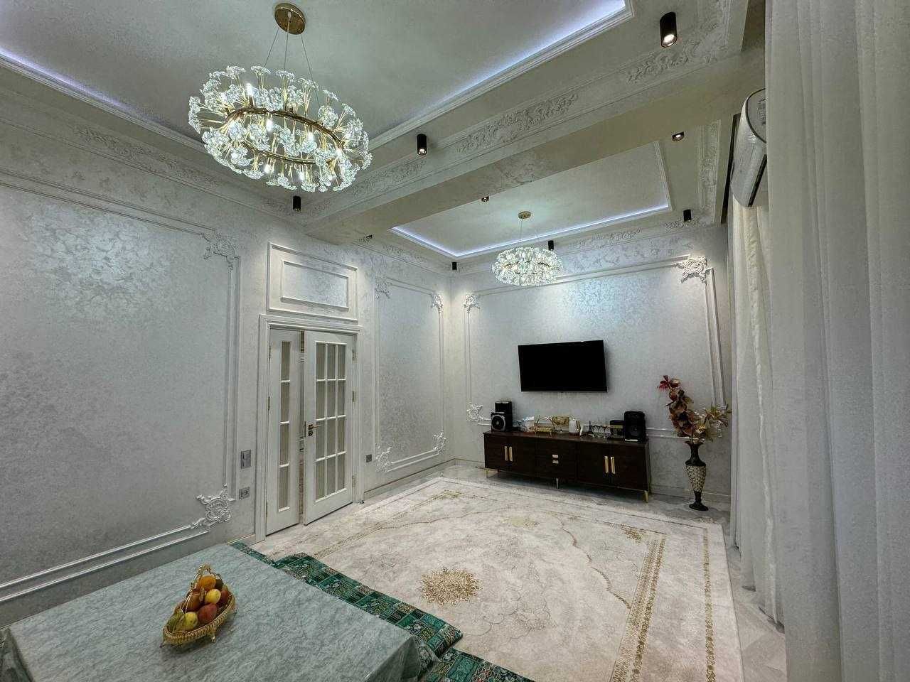 Meraas Residence, 4/3/10, 122м2 Ориентир: Ракат махалля СРОЧНО !!