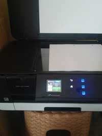 Принтер скенер BROTHER DCP-J4110DW сас WiFi