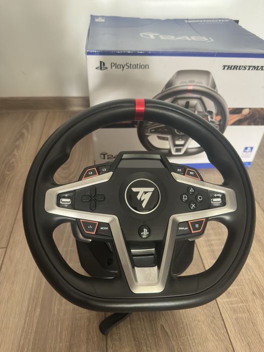 Thrustmaster T248 (PC/PS4/PS5)