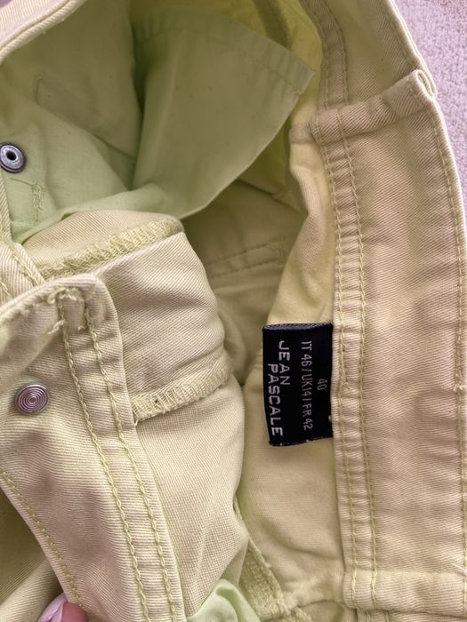 Дънки Guess, дънки с камъчета, Review и още