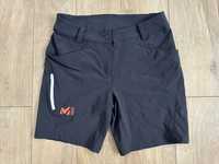 Millet 36 S femei pantaloni scurti softshell