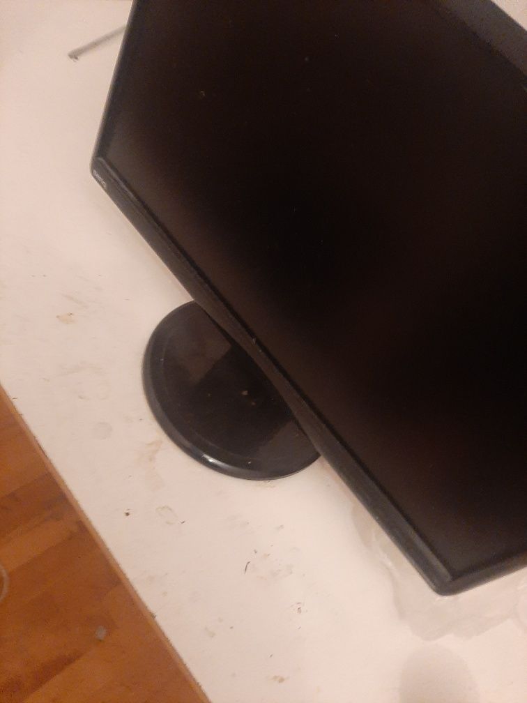 Monitor 1080p DVI