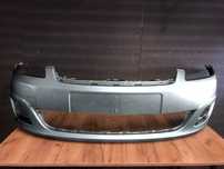 Bara Fata Ford Fiesta An 2005-2008 (Gri (Sea Grey))