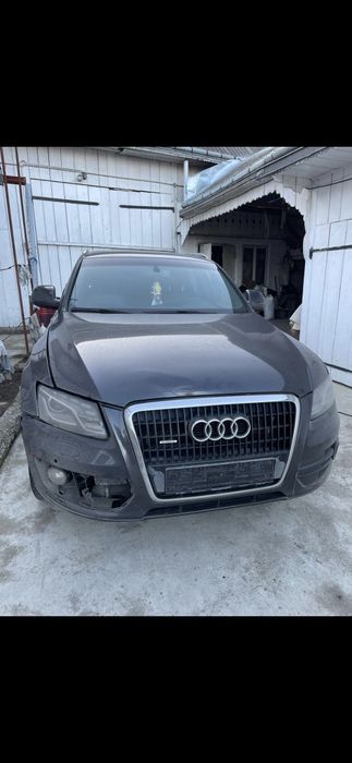 Audi Q5 S-line de vânzare