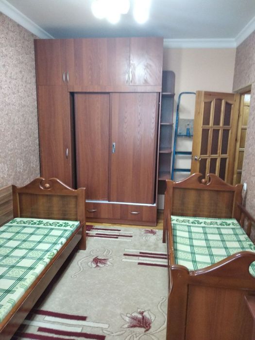 Ипотека Яккасарай Кушбеги 2 комнатная под Офис Магазин Аптека Кафе 60м