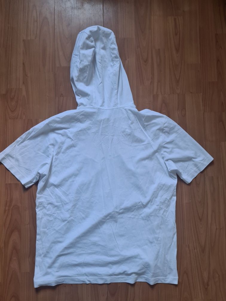 Tricou oversized damă Moschino, mărimea M