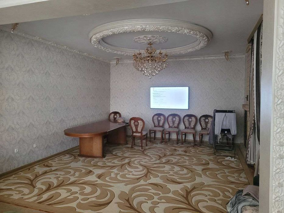 Дом 6 соток, 5 комнат, со всеми удобствами на районе Мотрида